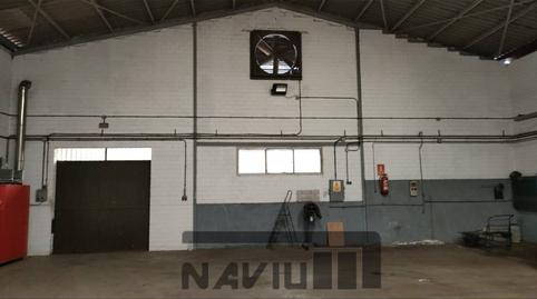 Photo 2 of Industrial buildings for sale in Centro, Madrid