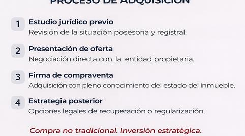 Foto 5 de Pis en venda a  Durango, 15 Ba, Las Navas de la Concepción, Sevilla