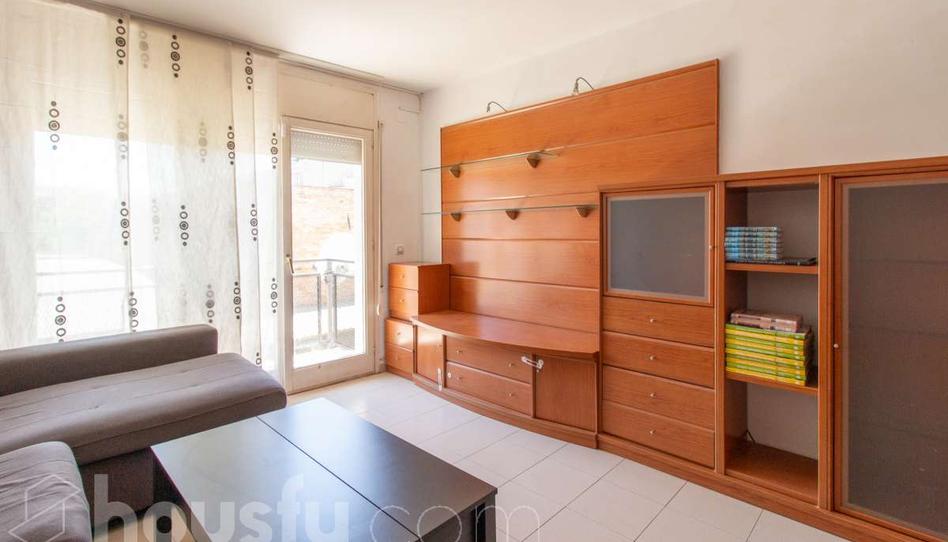 Foto 1 de Piso en venta en Cl Pere III, ., Creu de la Mà, Girona