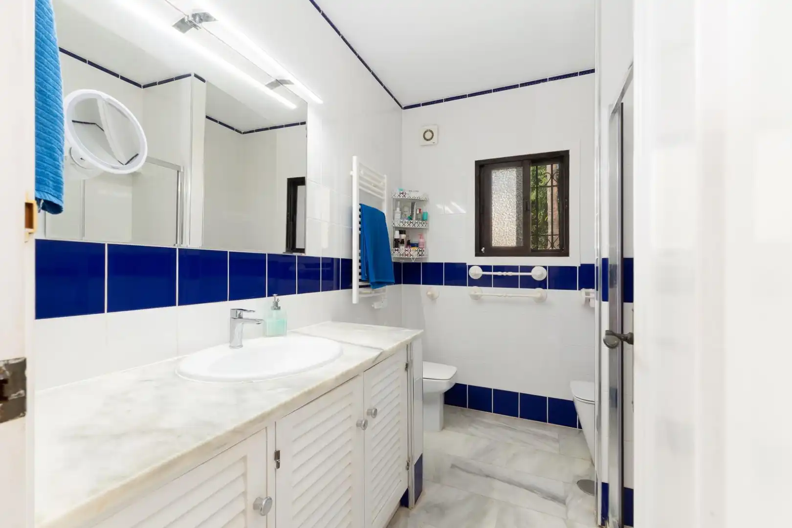Detached house for sale in Calahonda, imagen 22