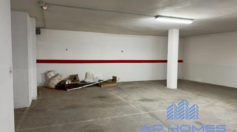 Photo 3 of Garage for sale in San Marcos, 116, Patrocinio - Nueva Talavera, Toledo