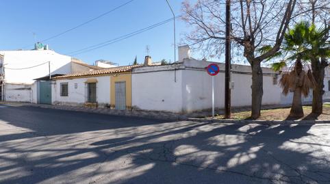 Foto 5 de Finca rústica en venda a Calle Gardenia (chaparral), 4, Albolote, Granada