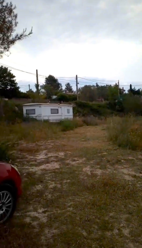Residencial de lloguer en Castellbell i el Vilar