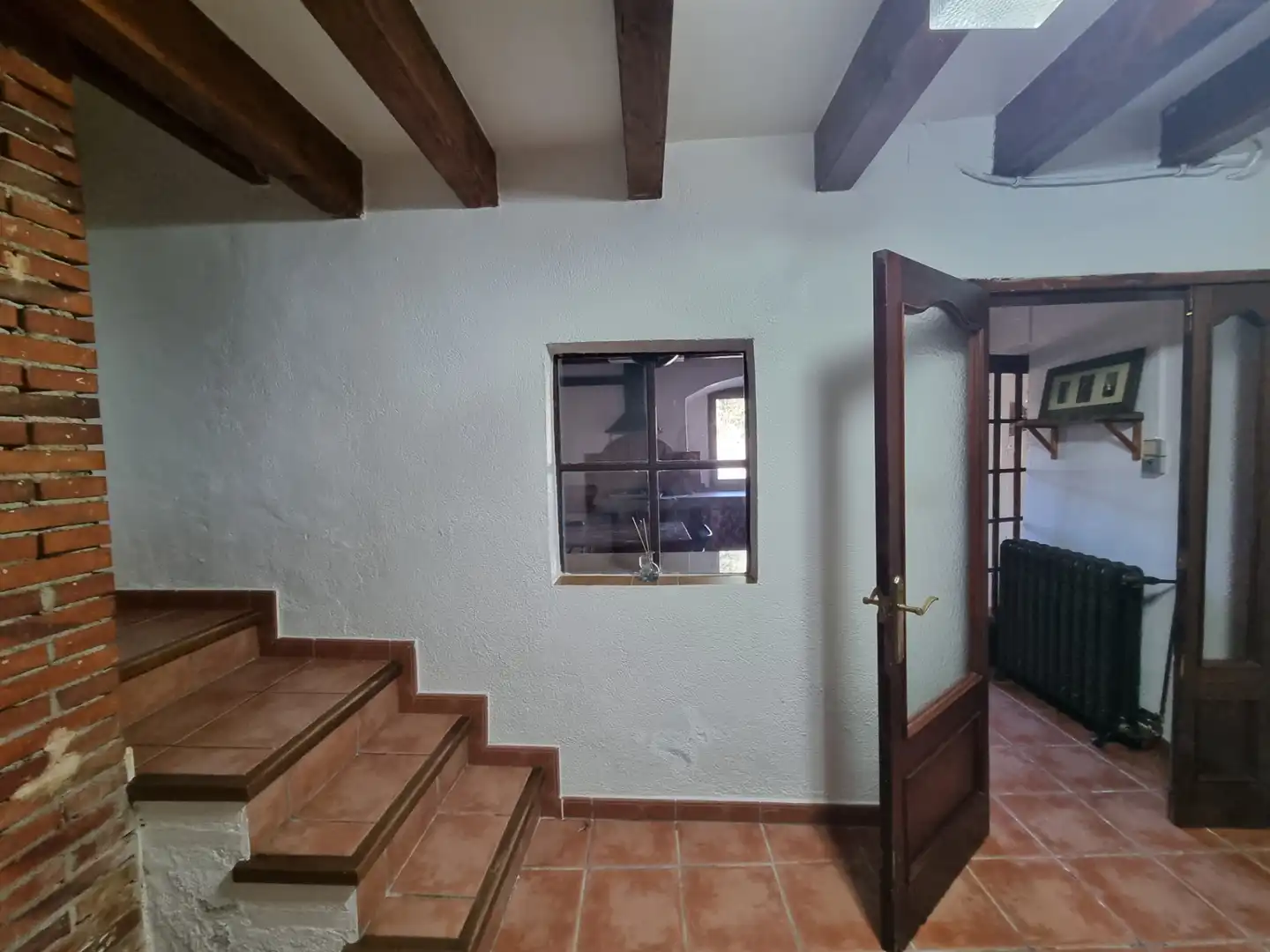 Country homes for sale in Santa Maria de Palautordera  with Heating, Private garden and Terrace