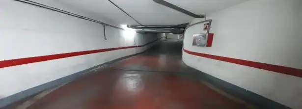 Parking de Garaje en venta en Ciudad Real