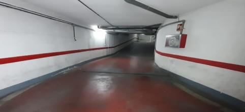 Photo 3 of Garage for sale in Calle Pintor López Villaseñor, El Perchel, Ciudad Real