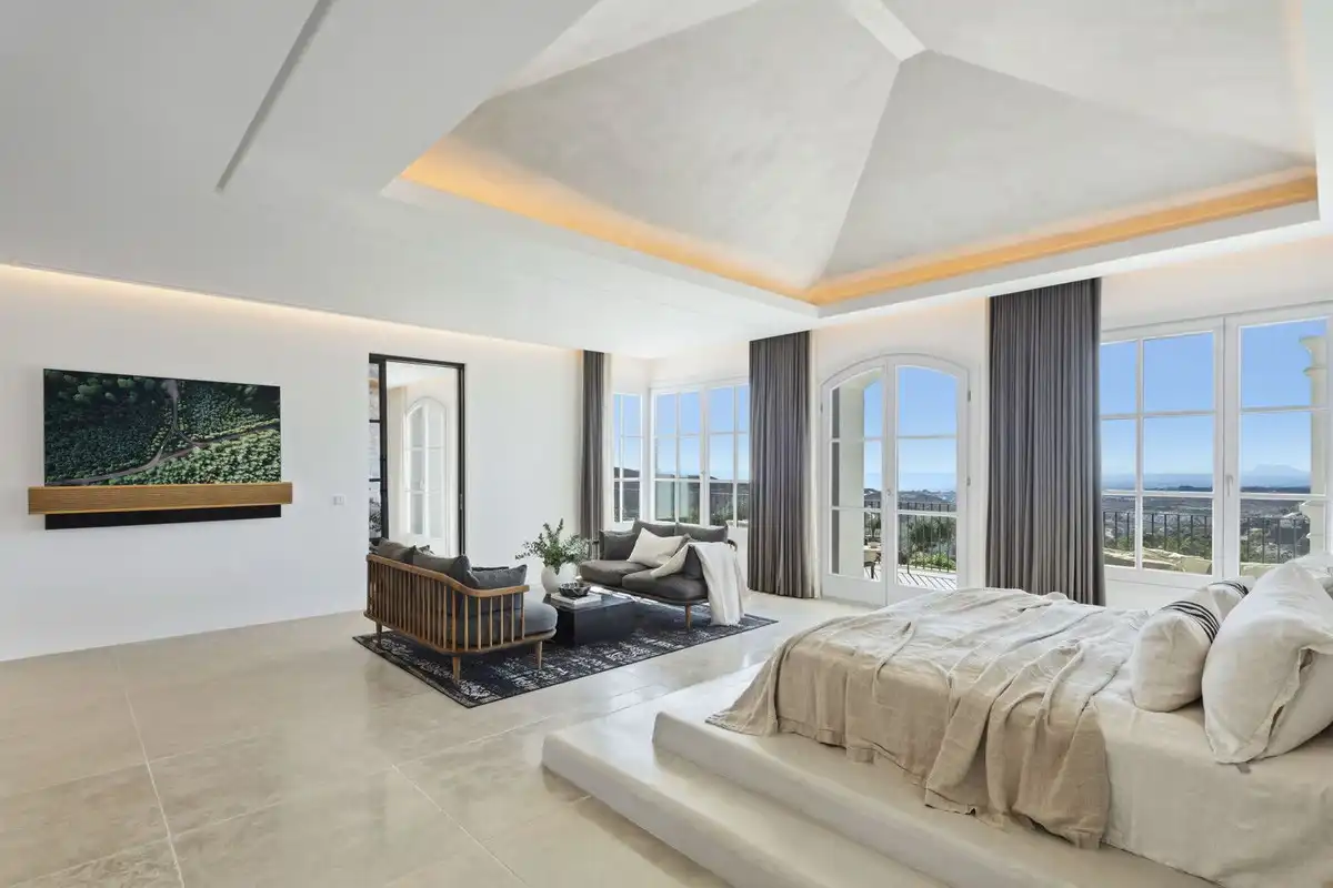 Chalet con piscina en venta en Nueva Andalucía, imagen 27