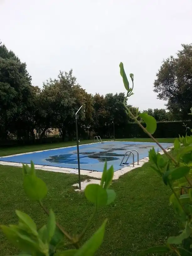 Casa adosada en venta en La Navata