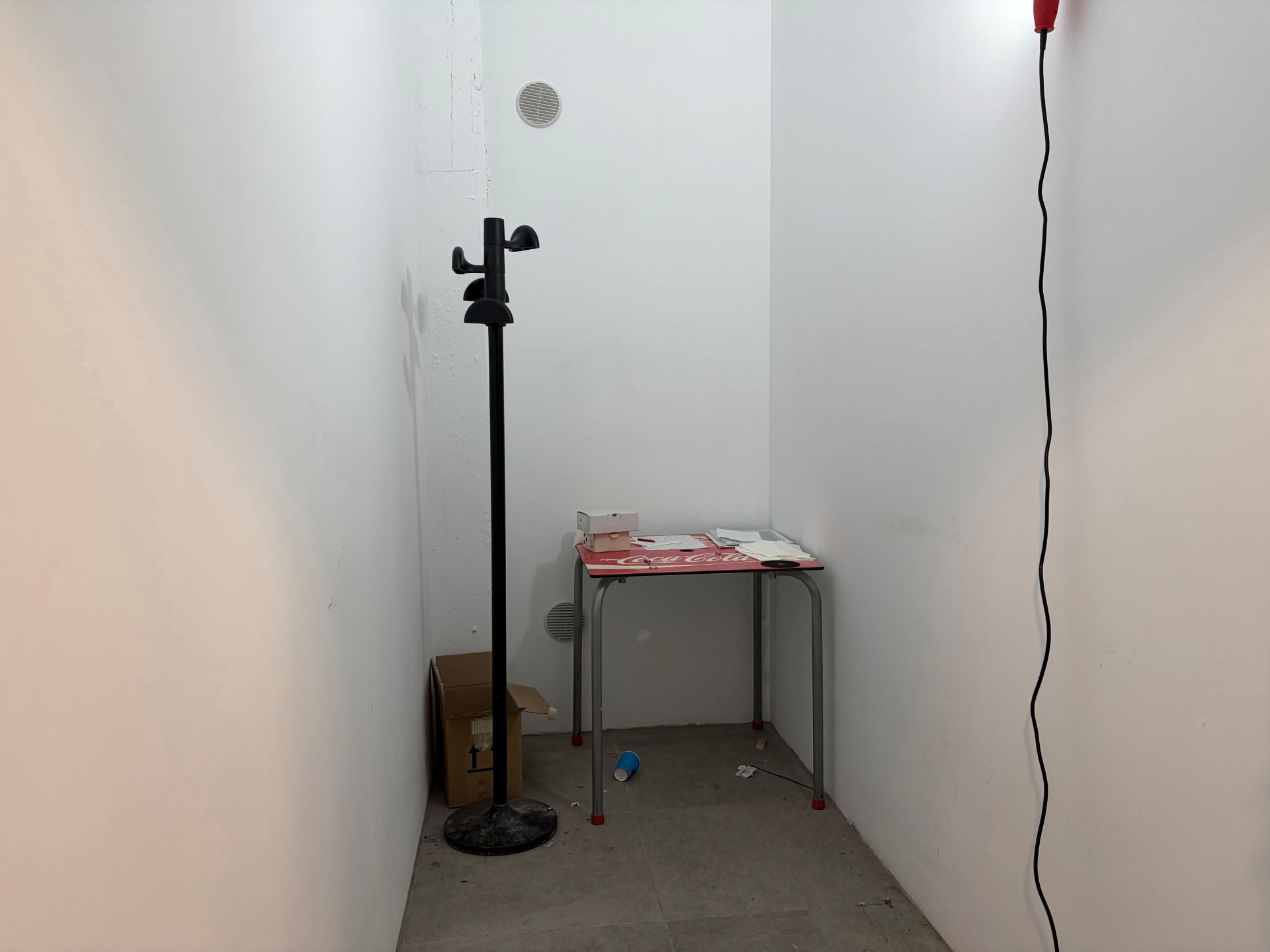 Traster en venda en Alcalá de Henares