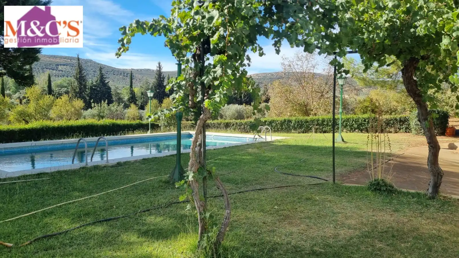 Chalet con terraza en venta en Almodóvar del Campo, imagen 19