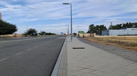 Foto 2 de Piso en venta en Sónsoles, Ávila Capital