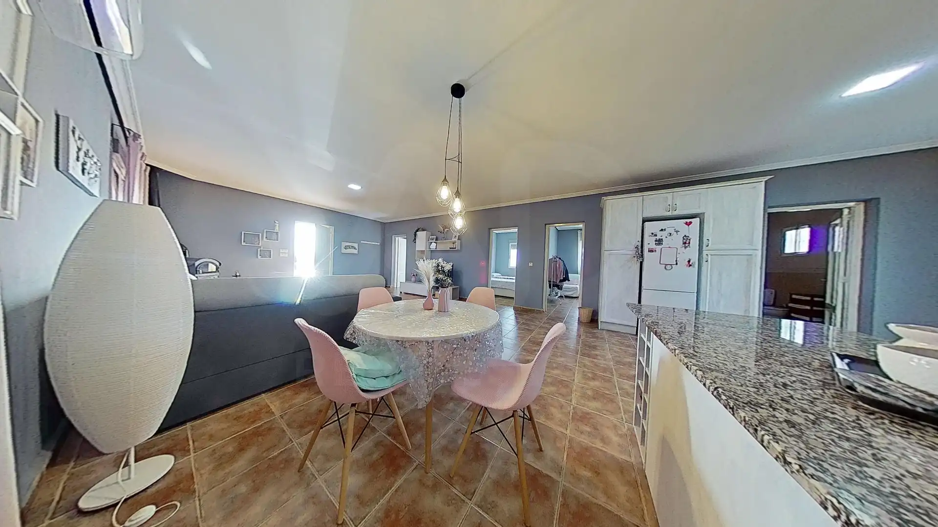 Villa à vendre à Hondón de los Frailes, imagen 13