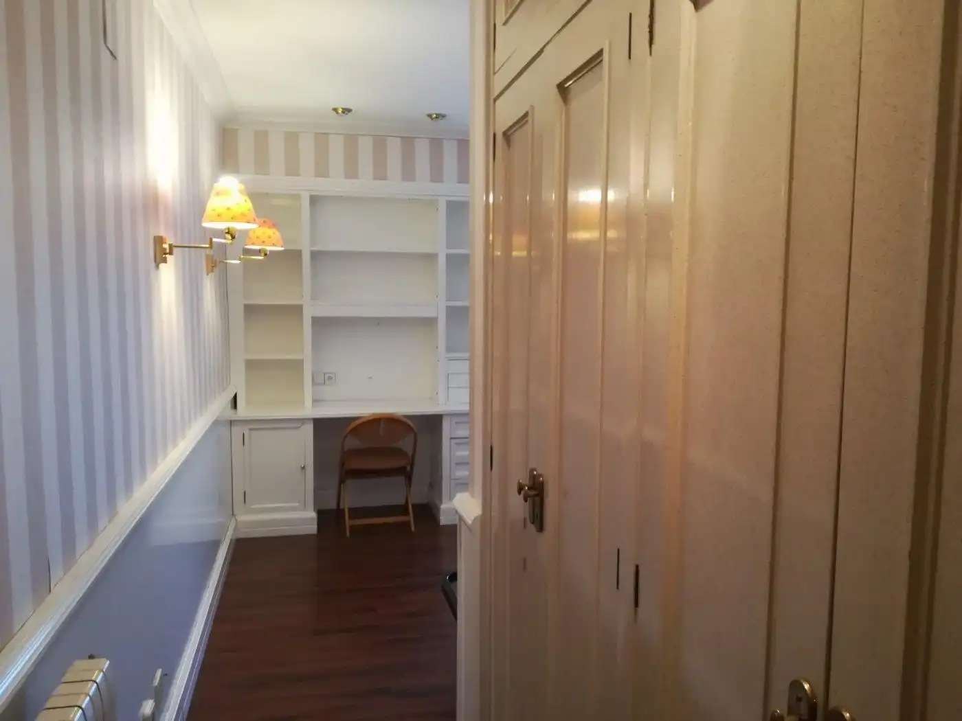 Piso en venta en Elche / Elx con Calefacción, Jardín privado y Parquet