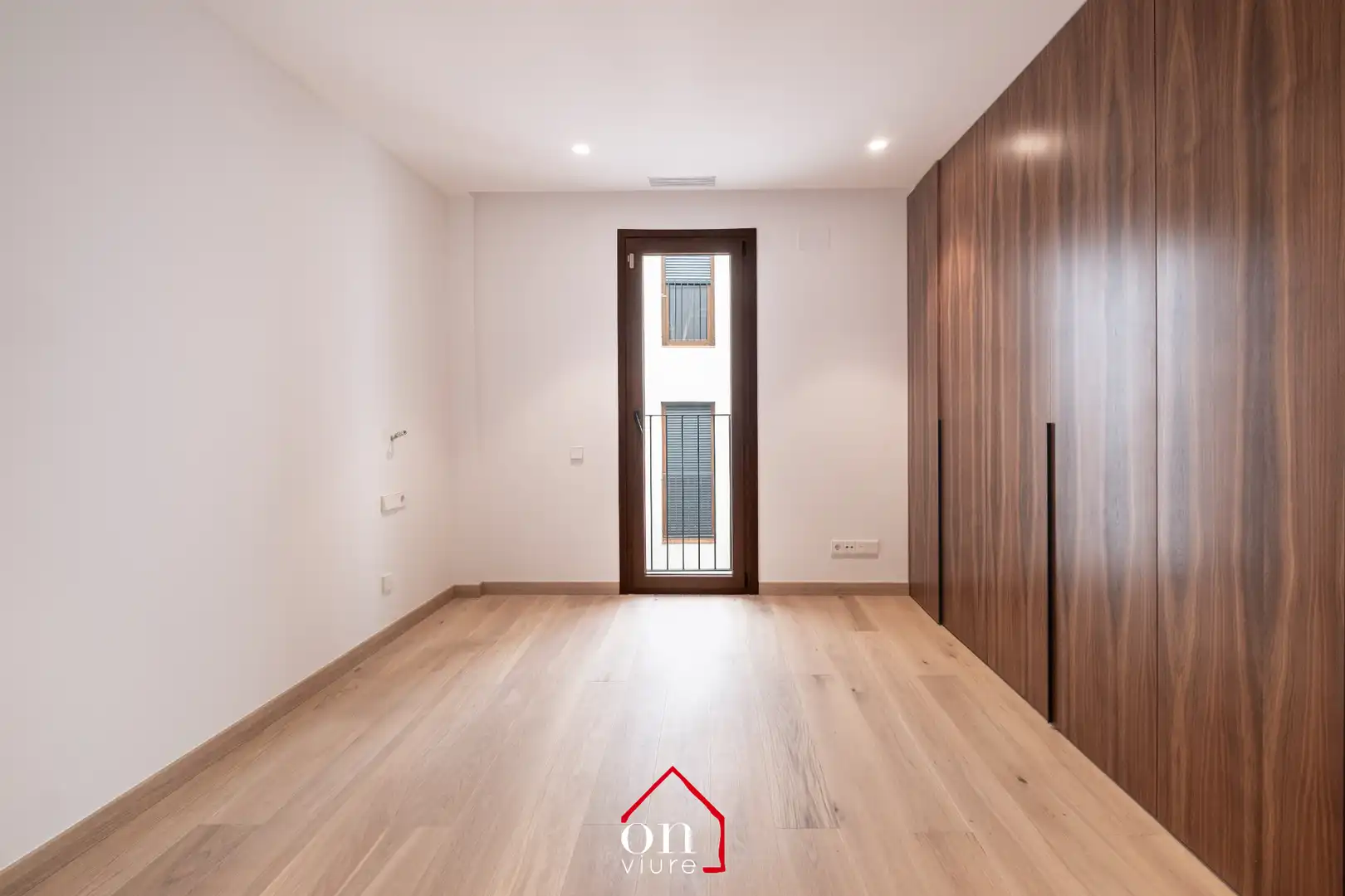 Pis en venda en Sant Cugat del Vallès amb Aire condicionat, Calefacció i Parquet