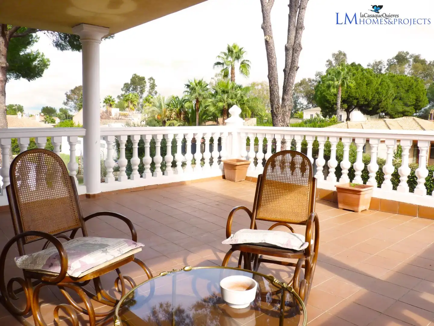 Casa o chalet en venta en Urbanizacion Pino Grande, Carmona
