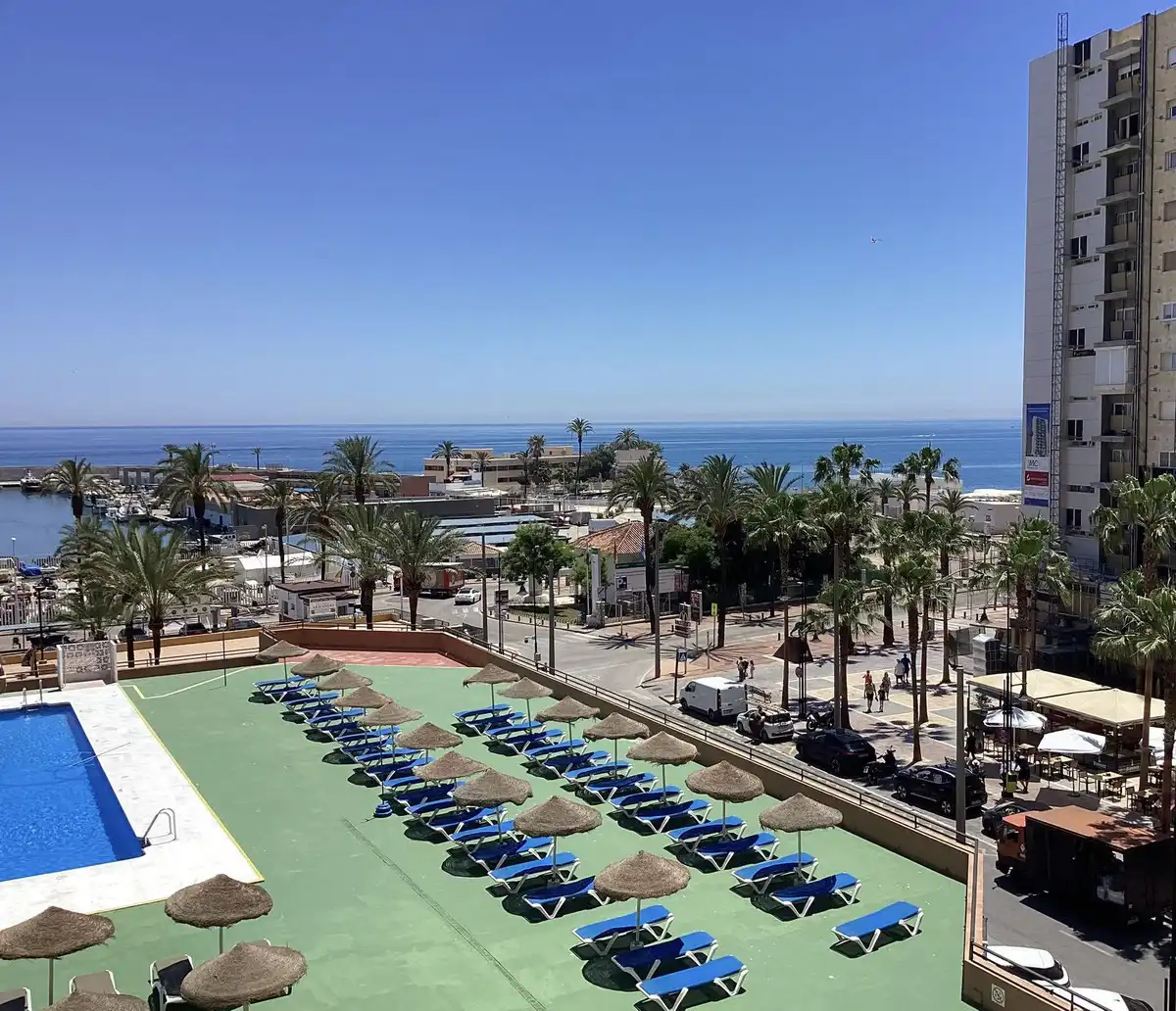 Apartament en venda en Fuengirola amb Aire condicionat, Calefacció i Terrassa