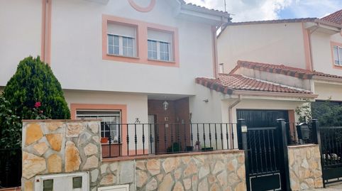 Foto 2 de Casa o chalet en venta en Rascafría, Madrid