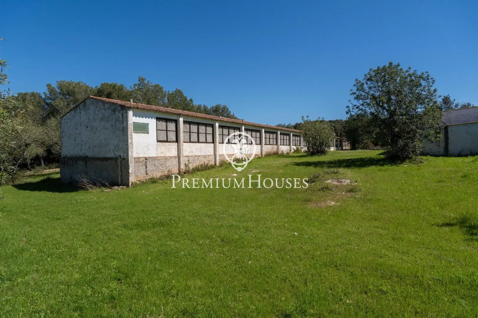 Casa rústica con jardín en venta en Nord, imagen 35