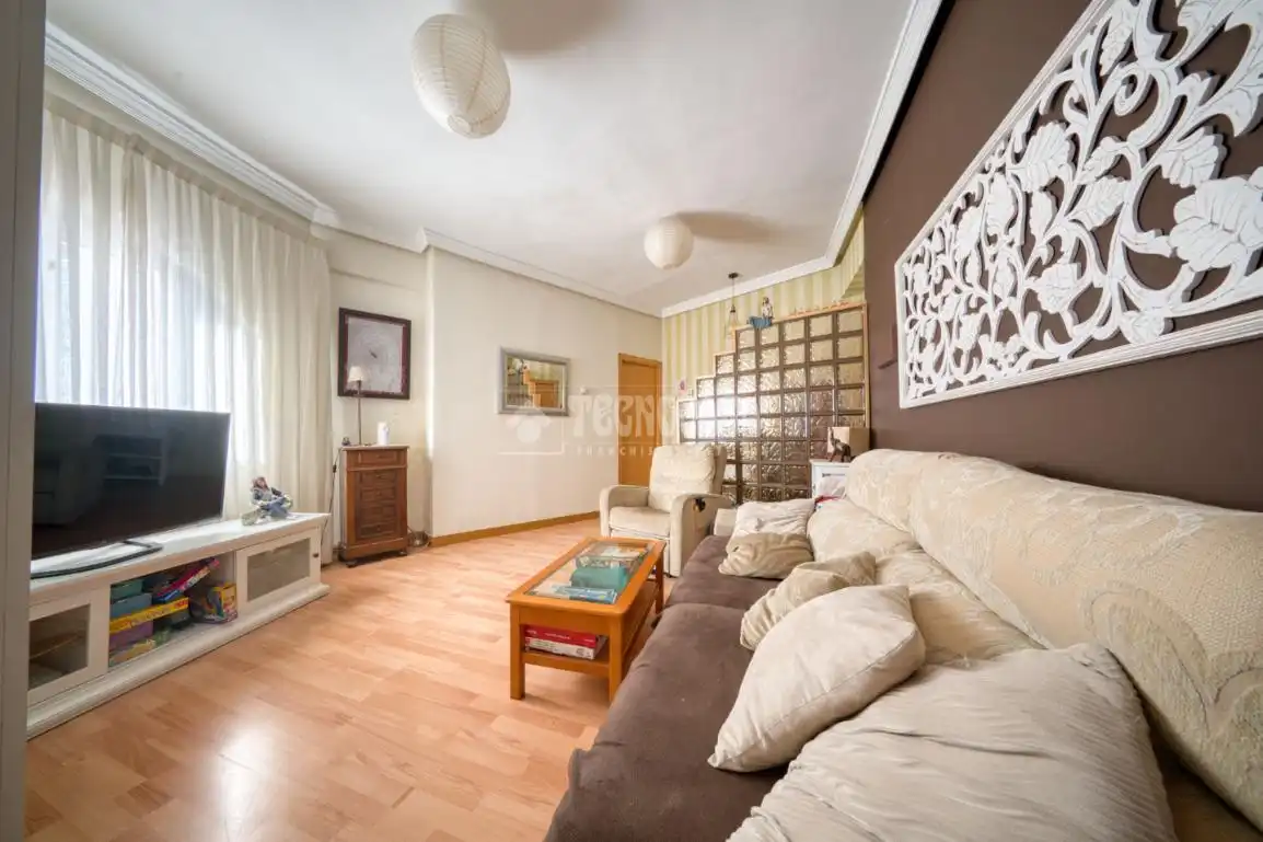 Piso en venta en Batallas