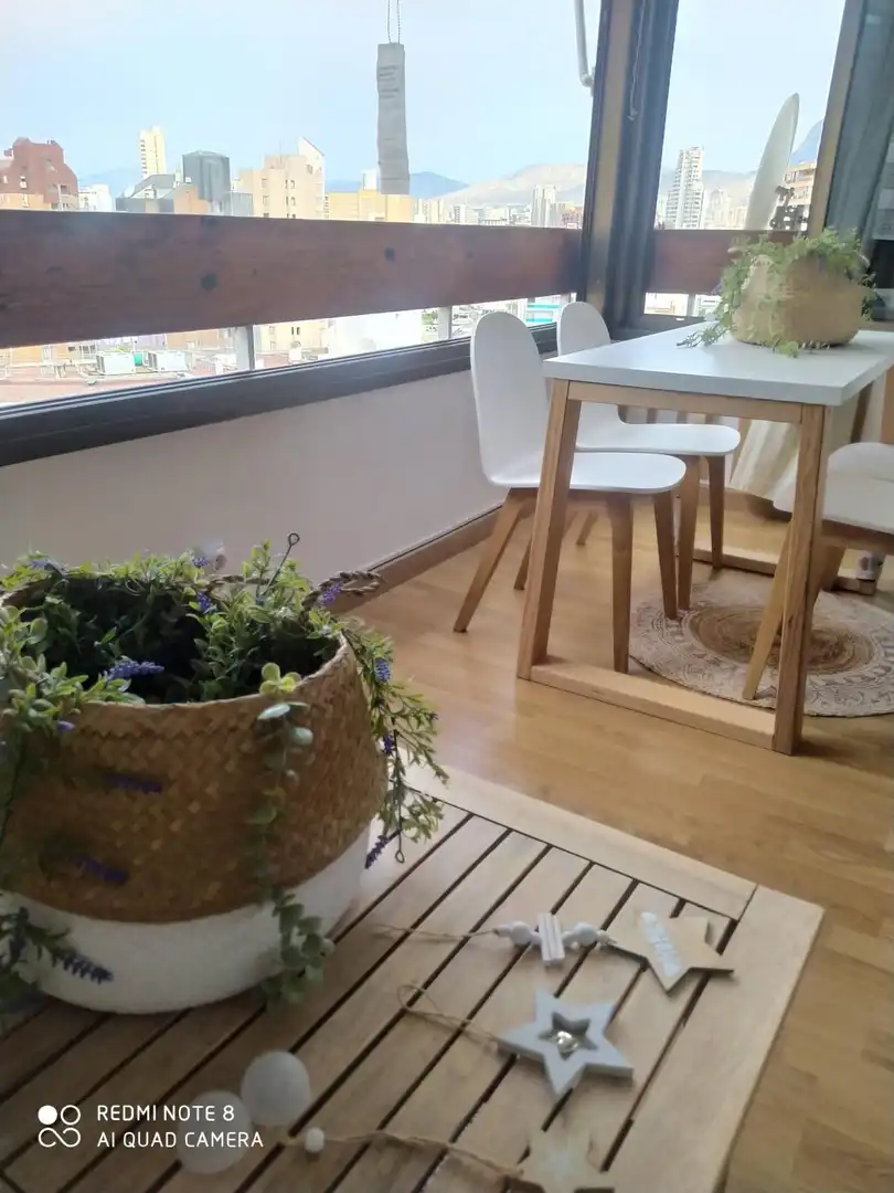Flat with pool for sale in Calle BRUSELAS, imagen 19