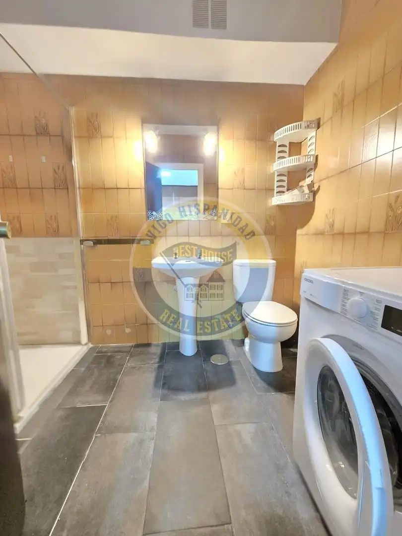 Apartament amb terrassa de lloguer a Calle llorente, imagen 6