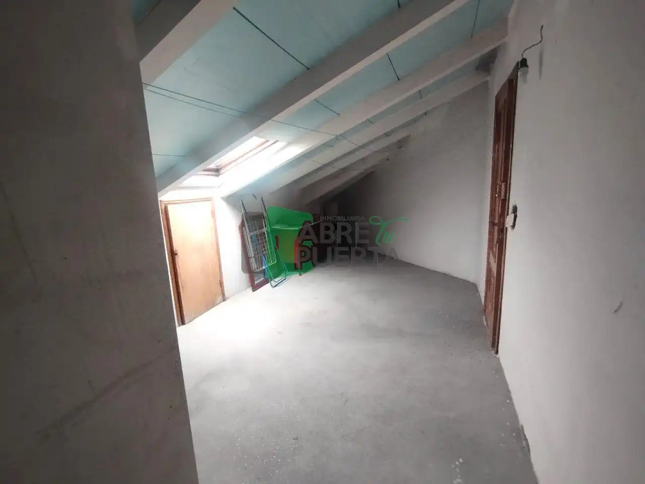 Flat for sale in Ourense Capital   with Heating, Parquet flooring and Storage room