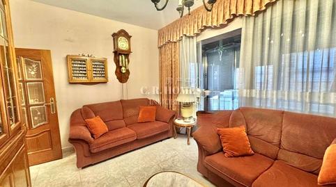 Foto 2 de Pis en venda a Centro, Madrid