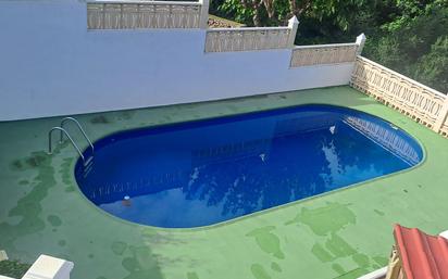 Single-family semi-detached for sale in Las Atalayas - Urmi - Cerro de Mar