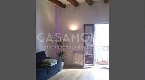 Foto 5 de Apartament en venda a Dreta de l'Eixample,  Barcelona Capital