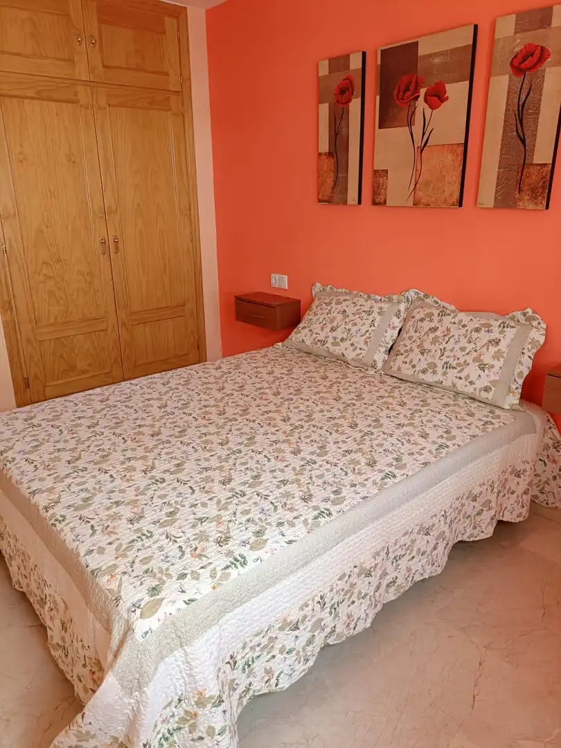Flat with lift to rent in Casco Antiguo, imagen 10