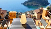Terrace of Attic for sale in Águilas  with Air Conditioner, Terrace and Balcony