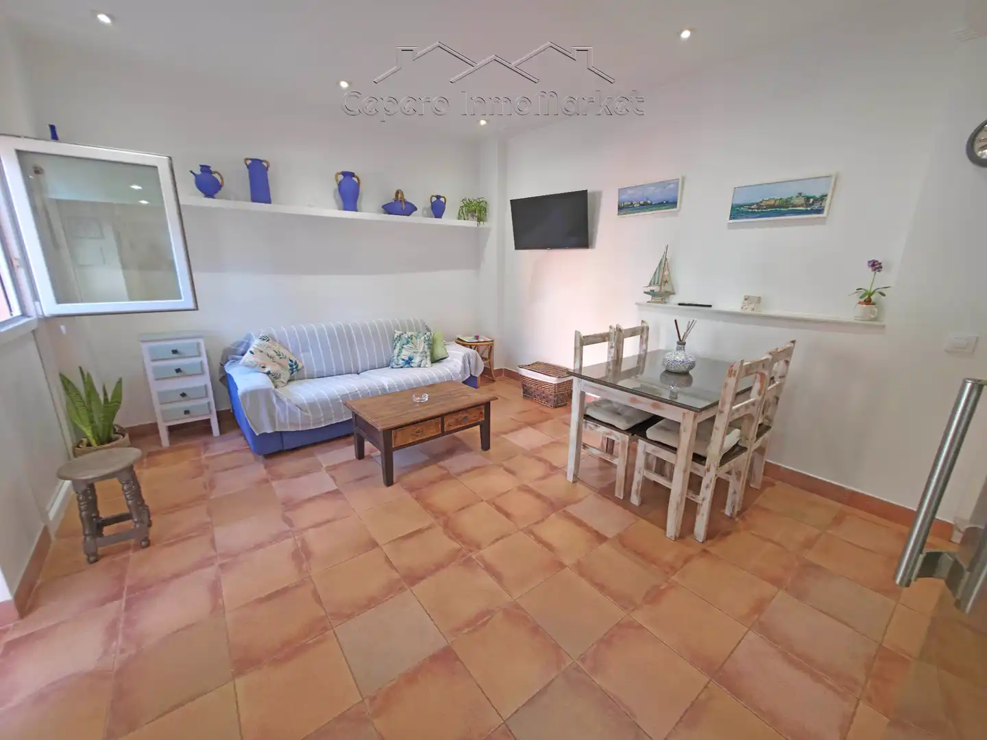 Apartament en venda a Vistahermosa - Fuentebravía, imagen 5