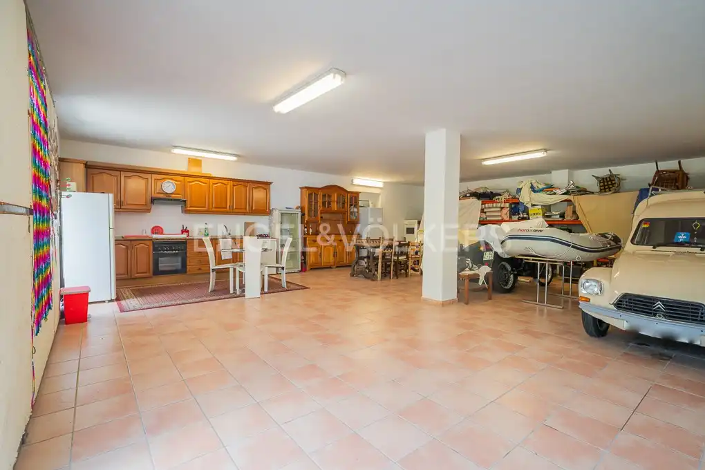 Casa o xalet en venda en Pedreguer amb Calefacció