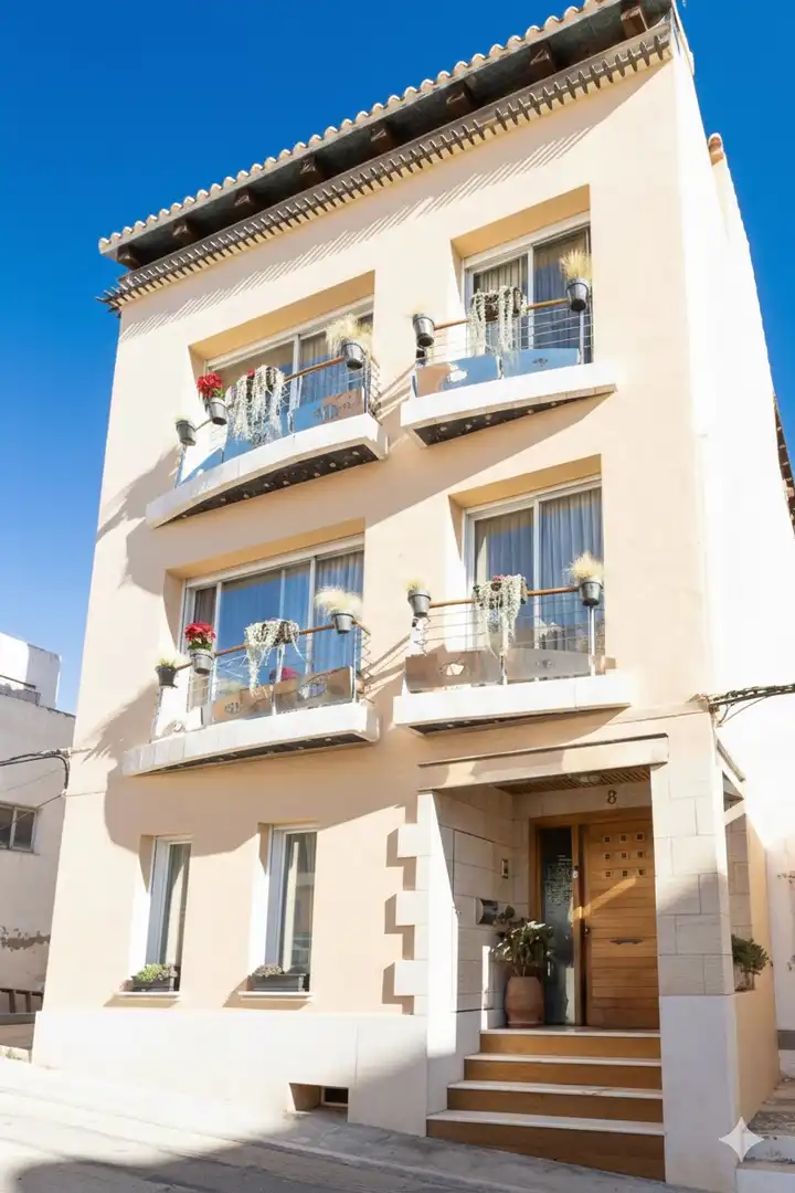 Terraced house for sale in Puerto, imagen 14