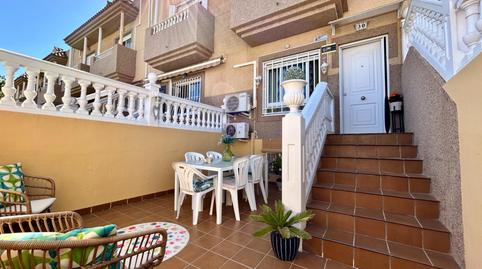 Photo 2 of Single-family semi-detached for sale in Retamar, Almería