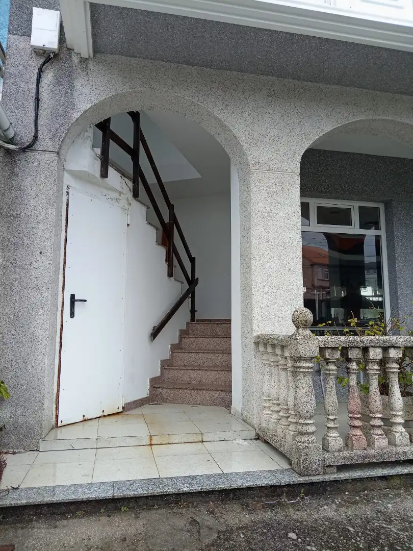 Casa adosada en venta en Fene con Jardín privado, Terraza y Trastero