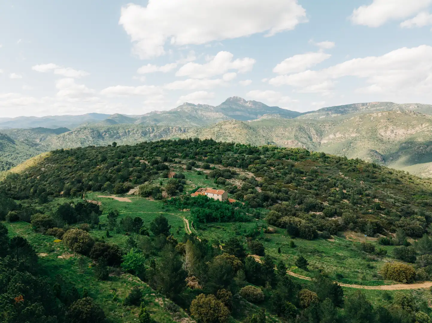 Casa rústica amb jardí en venda a N/A, imagen 9