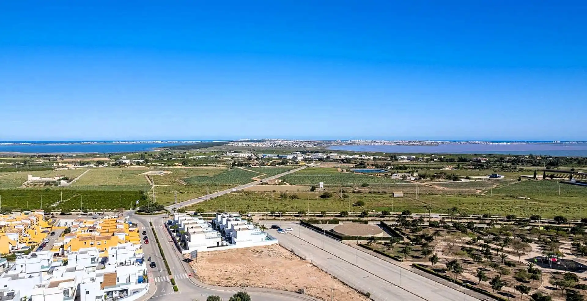 Houses for sale in Los Montesinos