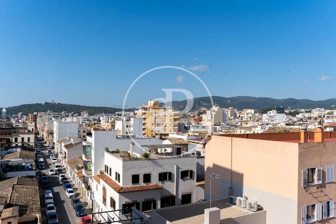 Piso en venta en Son Espanyolet
