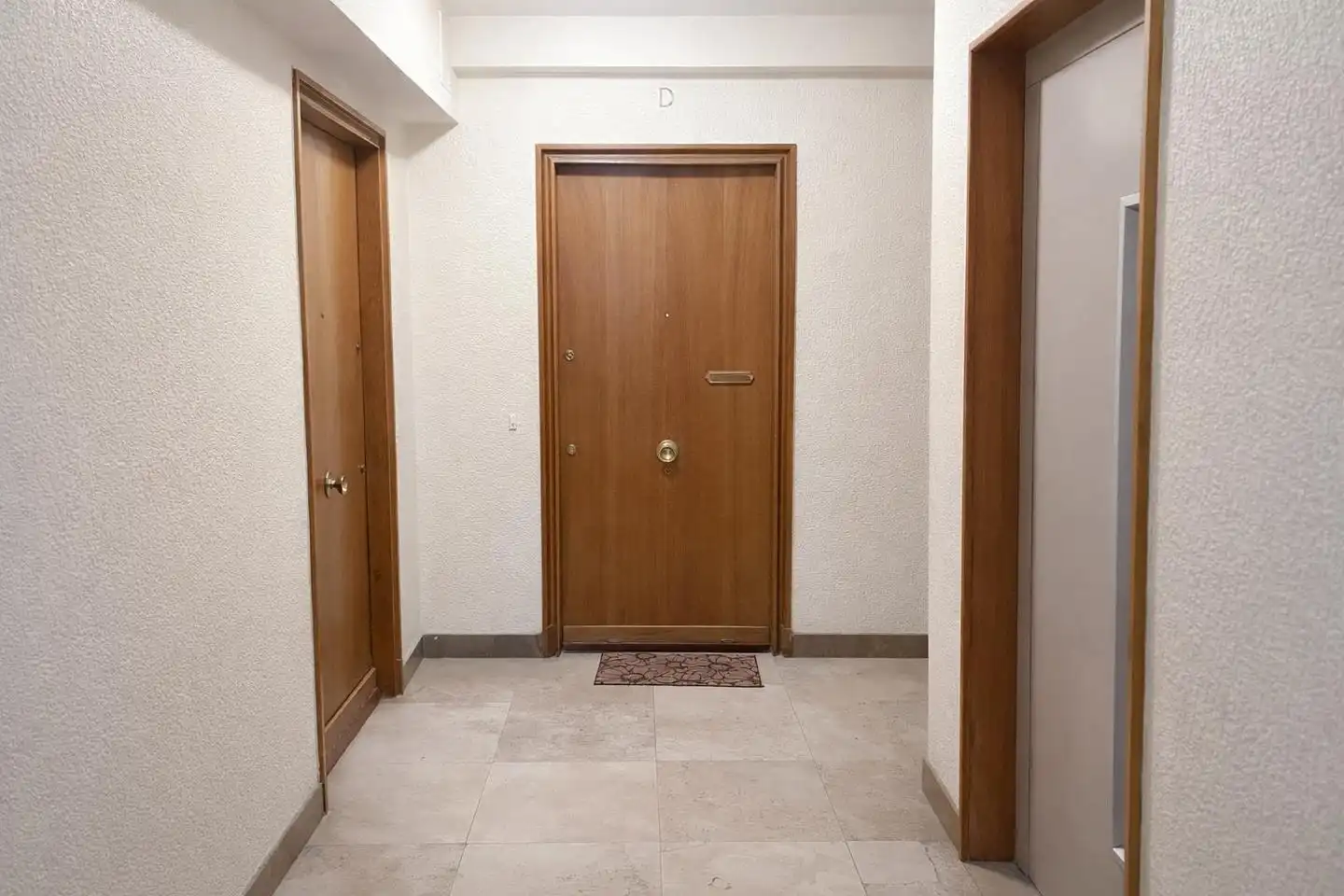 Pis en venda en Madrid amb Calefacció, Parquet i Terrassa