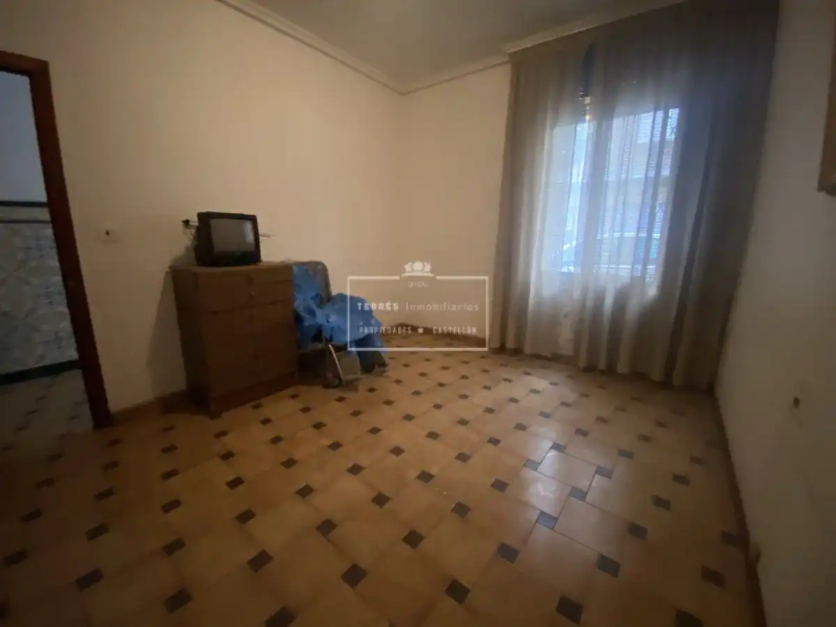 Casa con terraza en venta en Madrigal, imagen 5