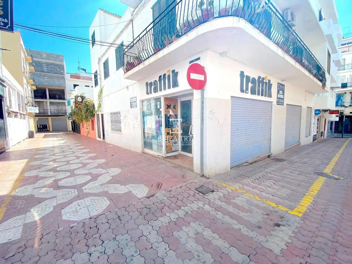 Business premises for sale in Sant Antoni de Portmany, imagen 3