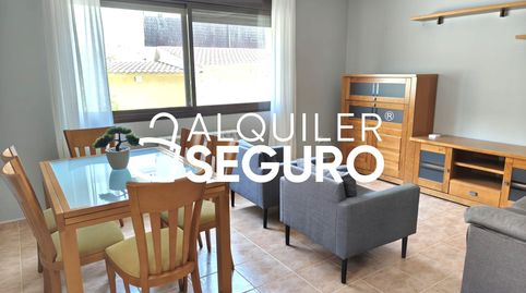 Foto 2 de Casa o xalet de lloguer a Castaños de la Villa, La Adrada , Ávila