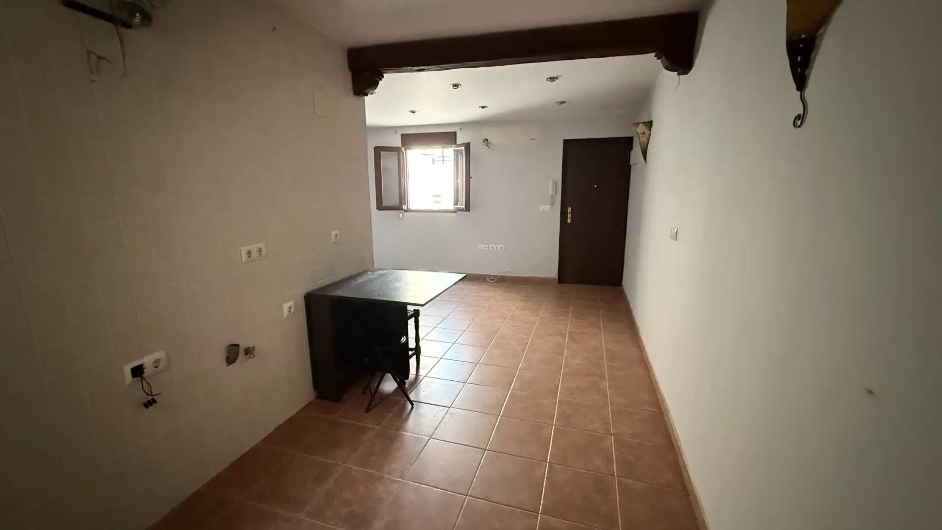 Piso en venta en Cádiz con Terraza