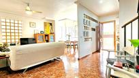 Living room of Single-family semi-detached for sale in Molina de Segura  with Terrace