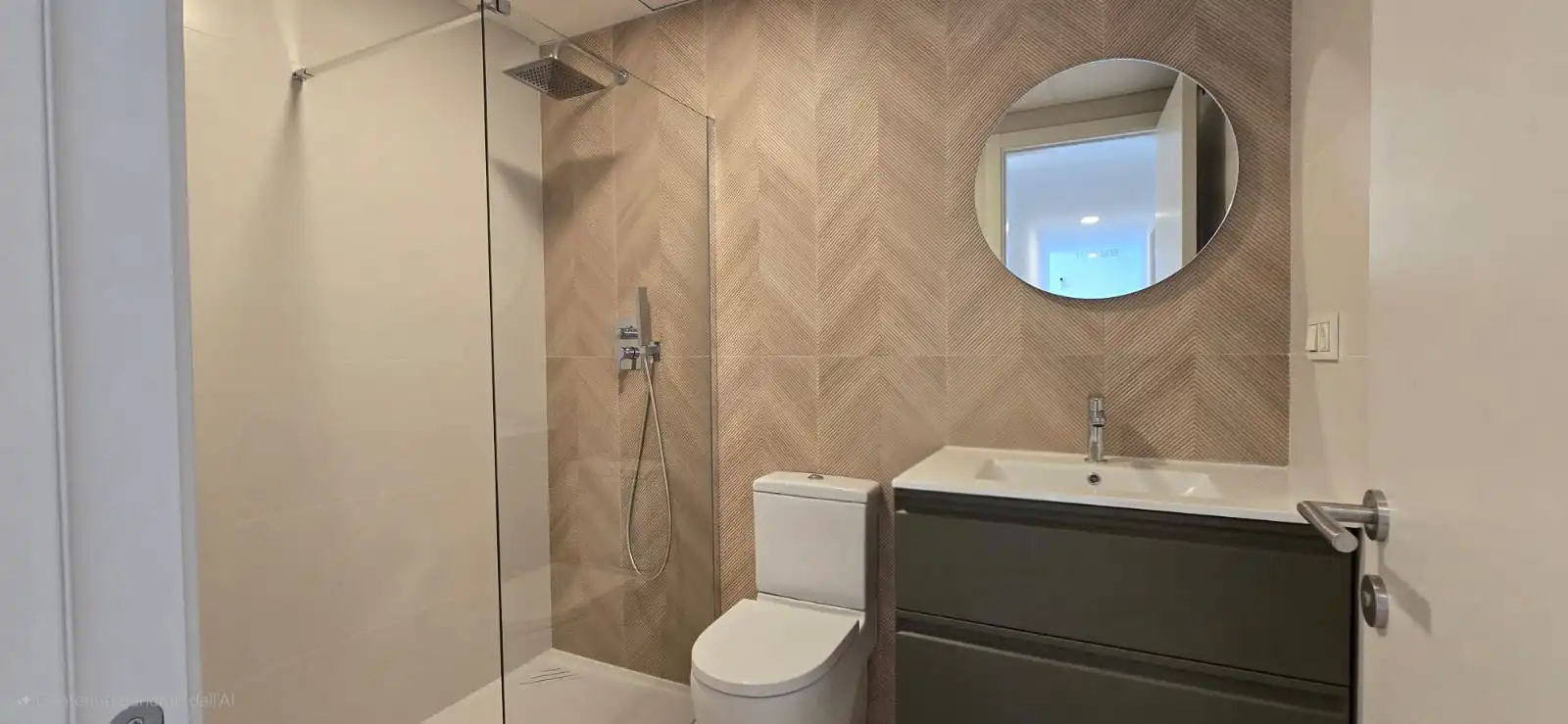 Apartament de lloguer a Montealto - Monterrey