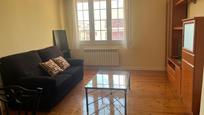 Living room of Flat for sale in  Logroño  with Heating and Storage room