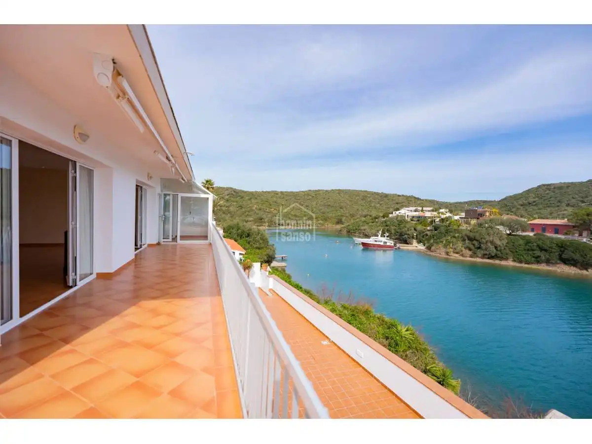 Detached house for sale in Cala Llonga - Sa Mesquida, imagen 3