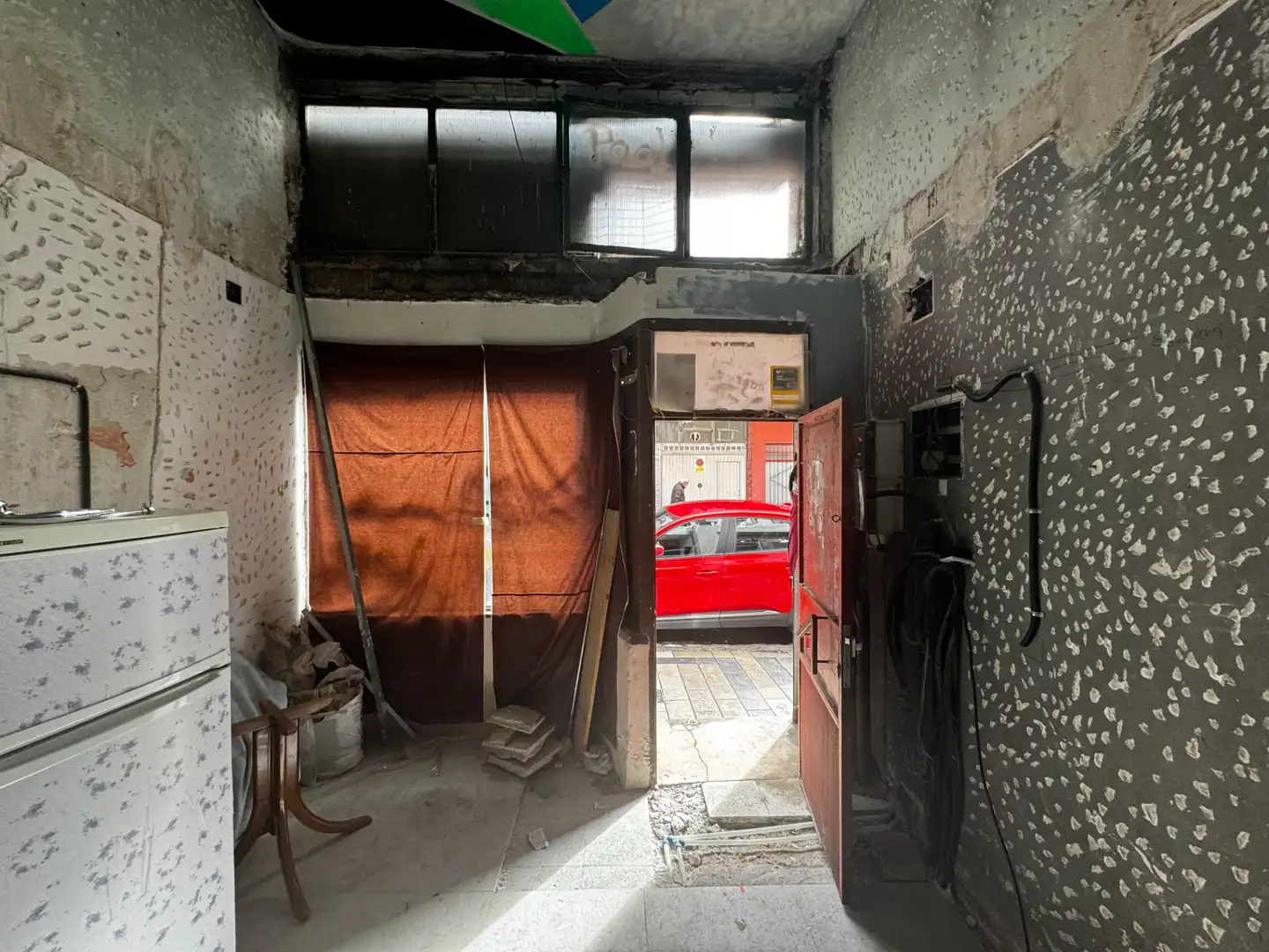 Business premises for sale in Calle Trepador 9, imagen 7