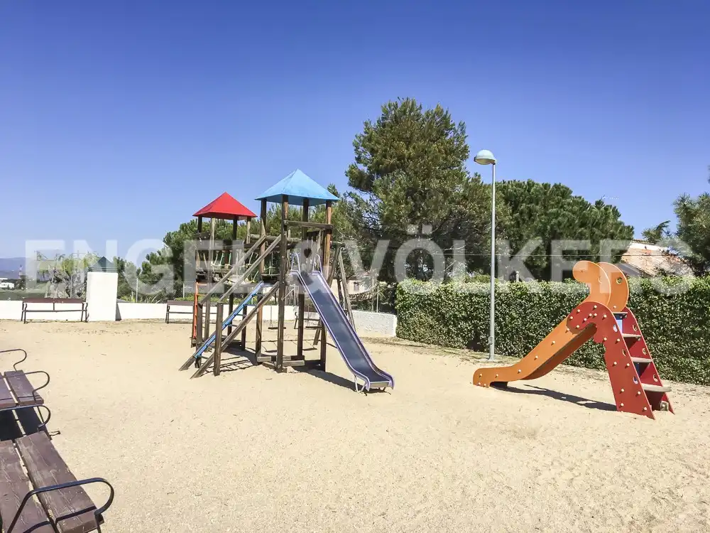 Houses for rent in Boadilla del Monte  with Air Conditioner, Heating and Private garden